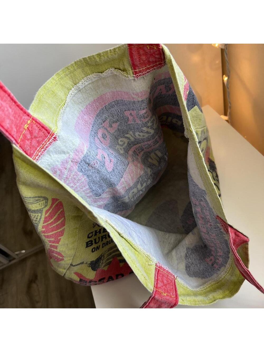 Trader Joe’s Pickle Tote - Picture 4 of 4